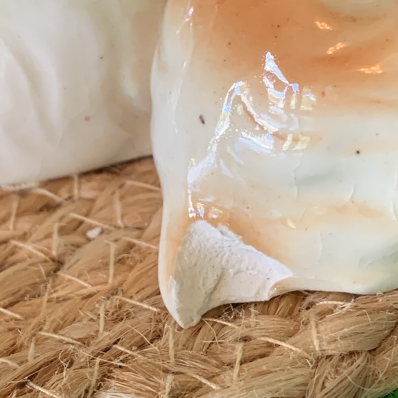 Vintage Scottie dog statue, great overall condition read description 🐶 - Picture 10 of 11